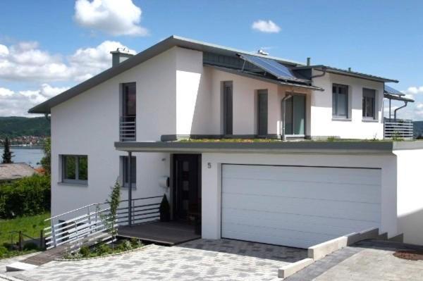 Casa Annika Apartment Bodman-Ludwigshafen Exterior photo